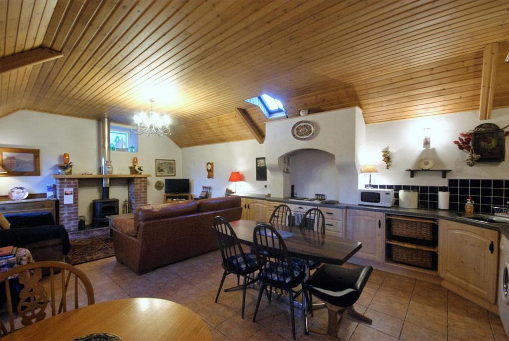 Newcastle Country Cottages Zewnętrze zdjęcie